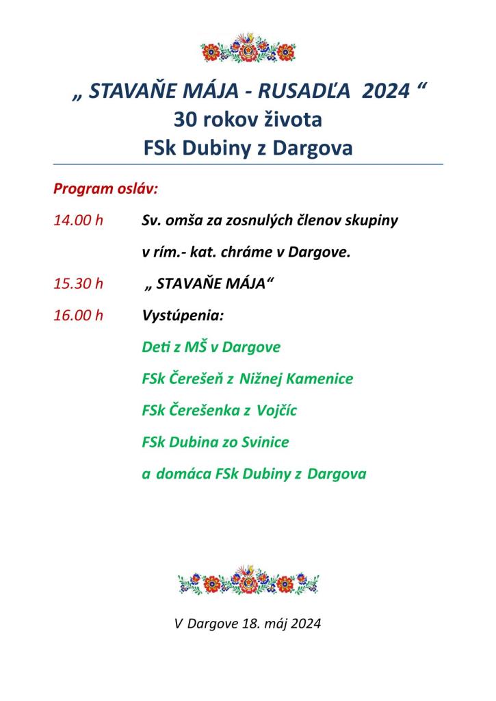 Plagát