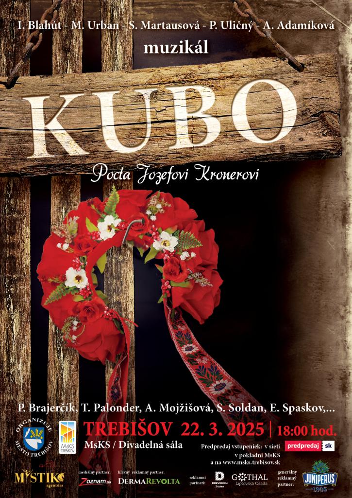 KUBO