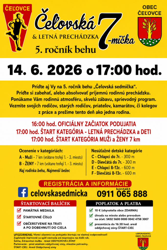 Čeľovská 7-mička