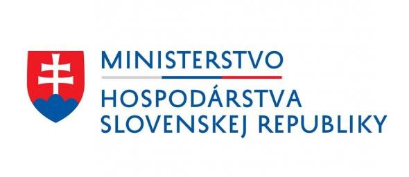 Miniserstvo hospodárstva SR