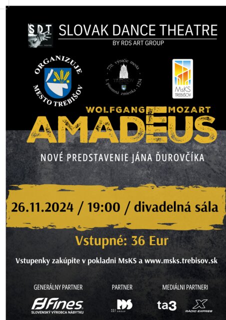Amadeus