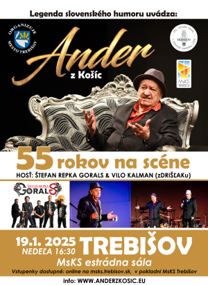 Ander z Košíc 1