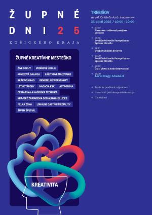 Župní dni v Trebišove 25.4.2025 1